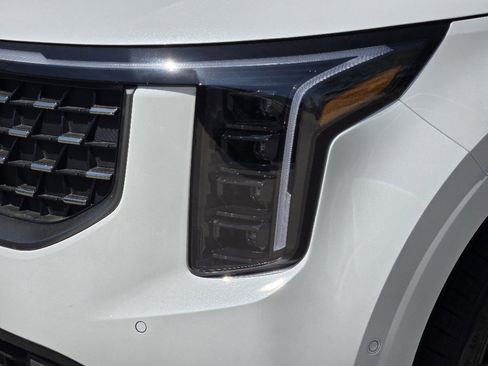 New 2026 Kia Carnival SX Prestige image 6