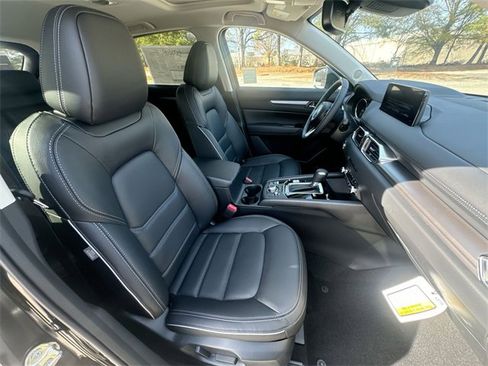 New 2025 MAZDA CX-5 AWD 2.5 S image 27