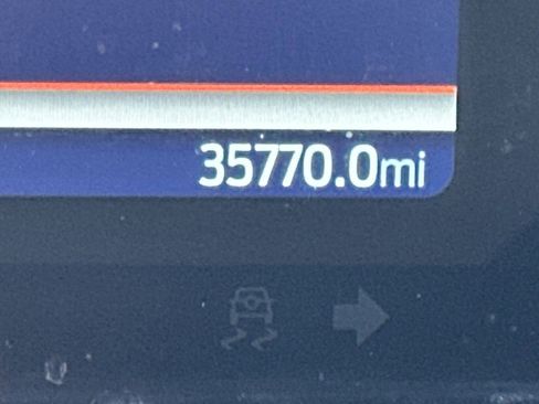 Used 2022 Ford Bronco Black Diamond image 28