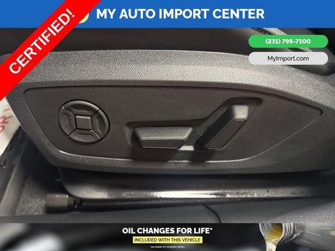 Certified 2025 Audi A5 2.0T Premium Plus w/ Premium Plus image 13