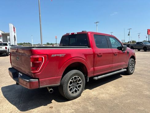 Used 2021 Ford F150 XLT w/ Equipment Group 302A High AWD/4WD image 5