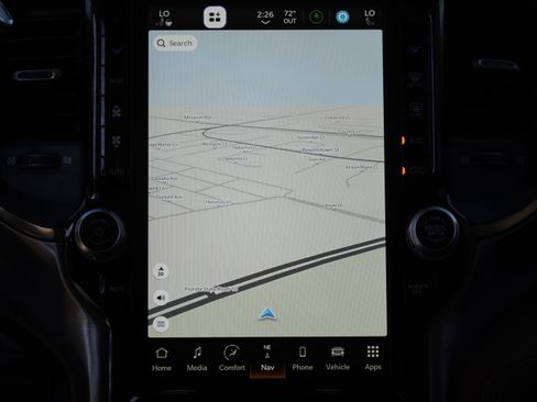 Used 2022 RAM 3500 Limited image 31