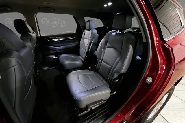 Used 2019 Buick Enclave Premium w/ Trailering Package, 5000 lbs. AWD/4WD image 16