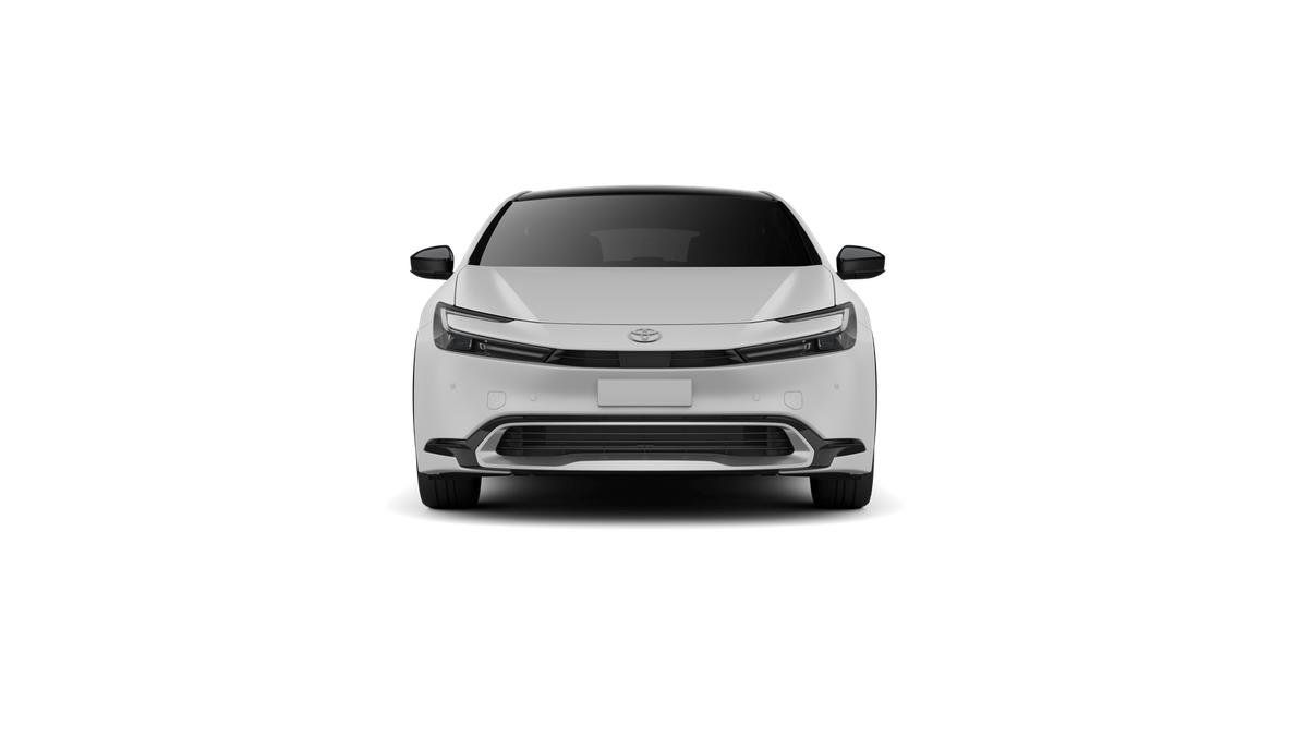 New 2026 Toyota Prius Plug-In Hybrid FWD image 49