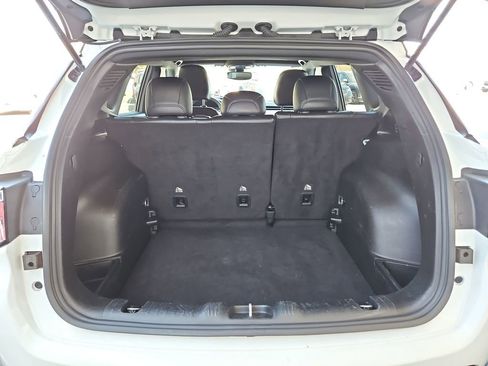 Used 2024 Jeep Compass Limited image 28