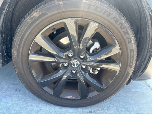 Used 2023 MAZDA CX-30 AWD 2.5 S w/ Preferred Package image 7