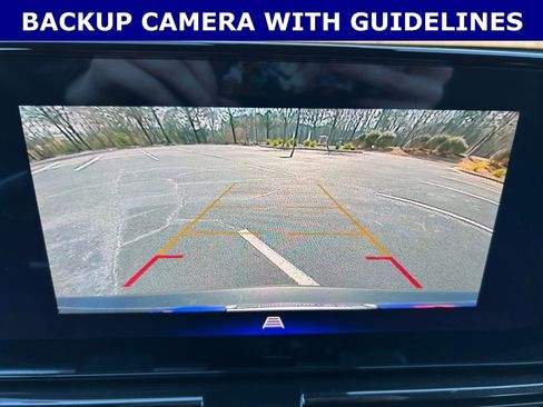 New 2026 Chevrolet TrailBlazer RS w/ Driver Confidence Package image 4