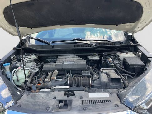Used 2017 Honda CR-V EX image 10