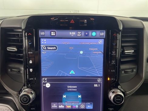 New 2025 RAM 2500 Tradesman image 22