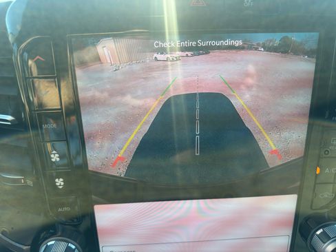 New 2026 RAM 2500 Tradesman image 25