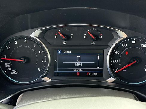 Used 2024 Chevrolet Equinox LT FWD image 10