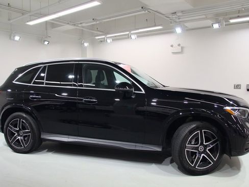 Certified 2026 Mercedes-Benz GLC 300 4MATIC image 12