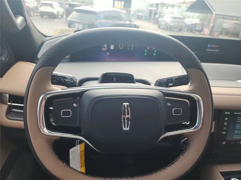 New 2026 Lincoln Navigator Black Label image 29