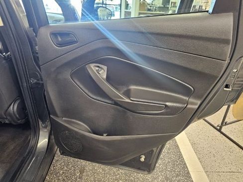 Used 2019 Ford Escape S image 28