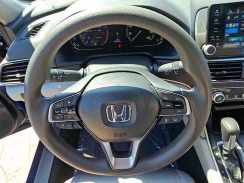Used 2020 Honda Accord EX image 19