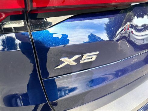 Used 2026 BMW X5 xDrive50e AWD/4WD image 25