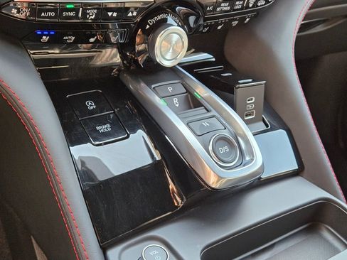 New 2026 Acura MDX A-Spec image 29