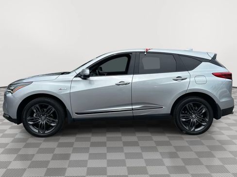 Used 2023 Acura RDX A-Spec AWD/4WD image 6