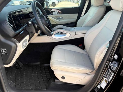 Used 2026 Mercedes-Benz GLE 350 4MATIC image 14