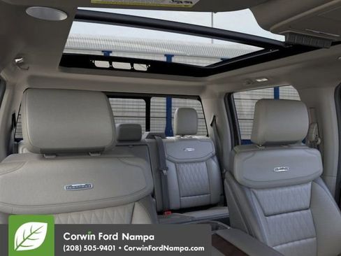 New 2026 Ford F350 Platinum image 22