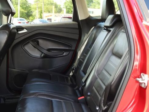 Used 2018 Ford Escape SEL AWD/4WD image 29