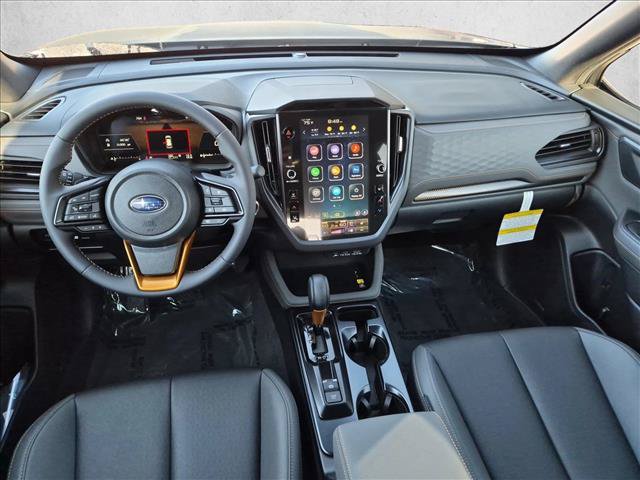 New 2026 Subaru Forester Wilderness AWD/4WD image 15