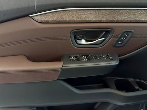 New 2026 Honda Pilot Elite image 11