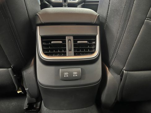 Certified 2022 Subaru Legacy Premium image 13
