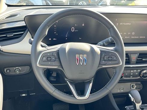 New 2026 Buick Encore GX Preferred image 12