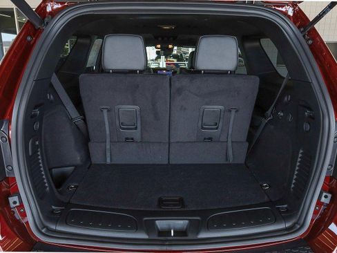 New 2026 Dodge Durango GT image 30
