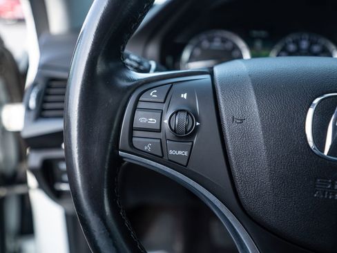 Certified 2018 Acura MDX SH-AWD w/ Technology Package image 22