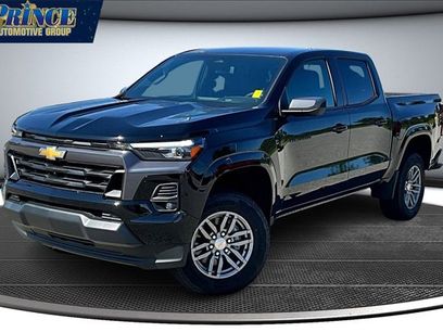 New 2026 Chevrolet Colorado LT w/ LT Convenience Package