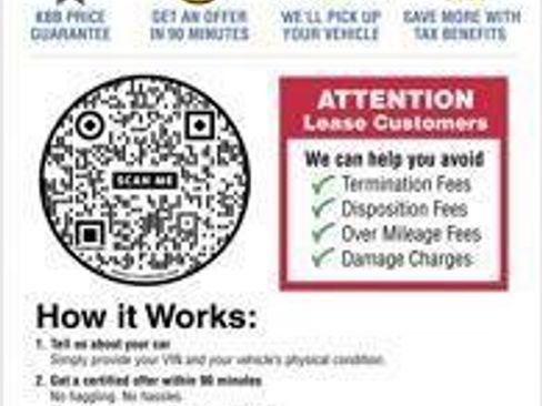 Certified 2023 Jeep Grand Cherokee Laredo w/ Luxury Tech Group I AWD/4WD image 34