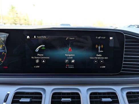 Used 2023 Mercedes-Benz GLE 63 AMG S image 22