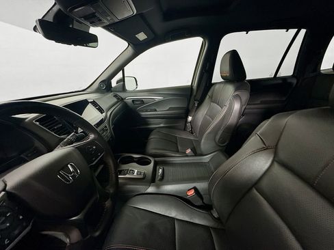 Used 2022 Honda Pilot TrailSport image 20
