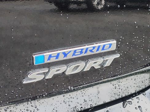 Certified 2023 Honda Accord Sport image 29