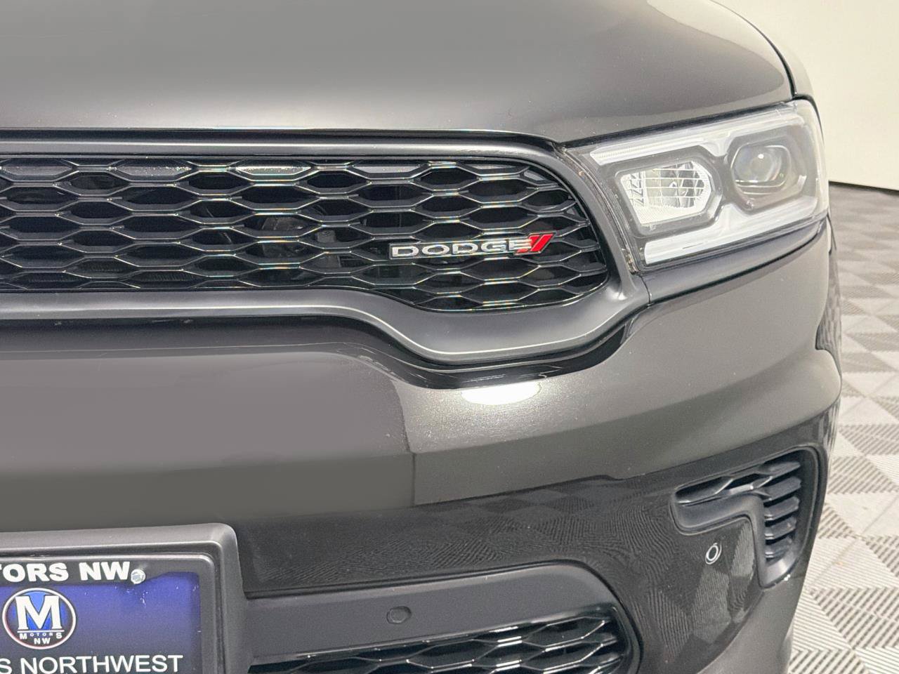 Used 2025 Dodge Durango GT AWD/4WD image 4