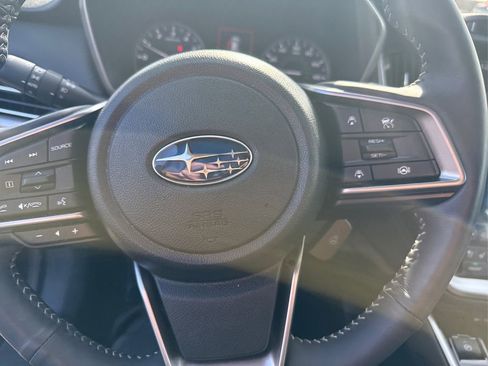 Used 2025 Subaru Outback Touring XT w/ Popular Package #2 AWD/4WD image 14