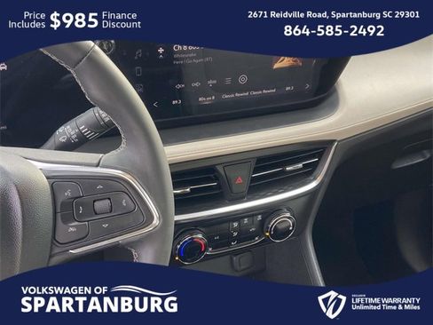 Used 2024 Buick Encore GX Preferred w/ Comfort Package image 24