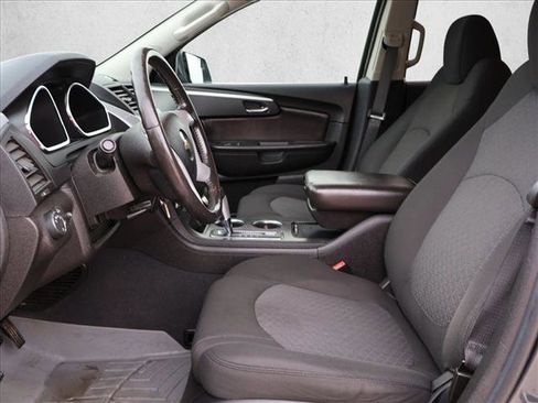Used 2011 Chevrolet Traverse LT w/ Personal Connectivity Package AWD/4WD image 20