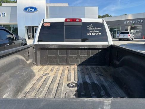 Used 2022 RAM 2500 Laramie AWD/4WD image 31