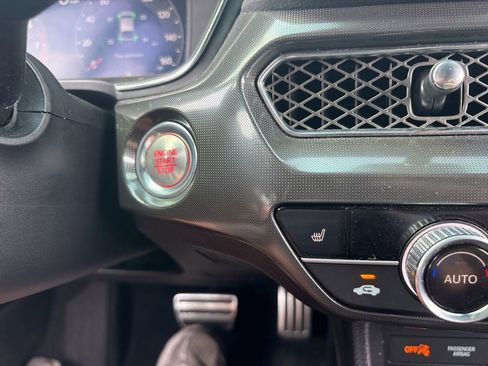 Used 2024 Acura Integra A-Spec FWD image 5