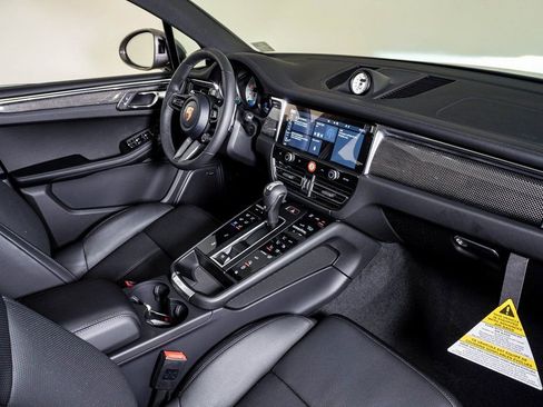 New 2026 Porsche Macan Turbo image 14