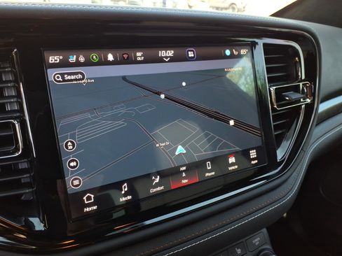 Used 2025 Dodge Durango SRT Hellcat image 19