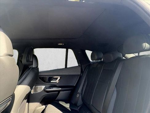 Certified 2024 Mercedes-Benz EQE 350+ 4MATIC SUV w/ Driver Assistance Package image 16