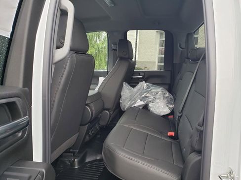 New 2026 Chevrolet Silverado 2500 W/T w/ WT Convenience Package AWD/4WD image 8