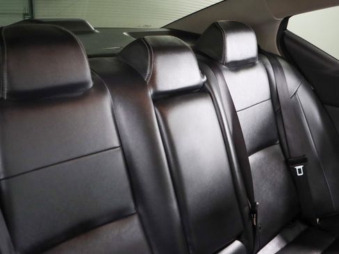 Used 2023 Nissan Altima 2.5 SL image 28