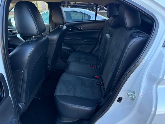 Used 2025 Mitsubishi Eclipse Cross SE AWD/4WD image 7