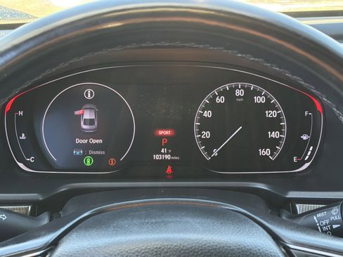Used 2020 Honda Accord Sport image 26