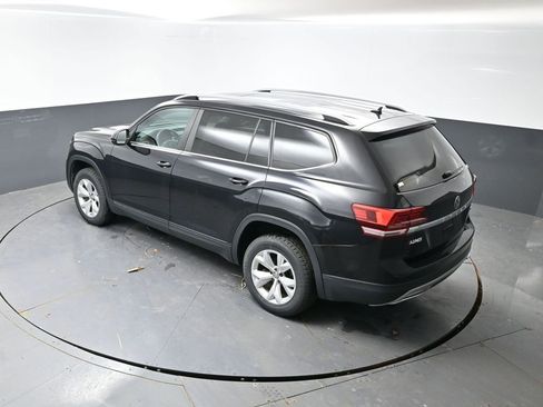 Used 2018 Volkswagen Atlas Launch Edition image 19